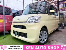 2013 Daihatsu Tanto