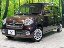 2014 Daihatsu MIRA COCOA