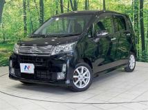 2013 Daihatsu Move