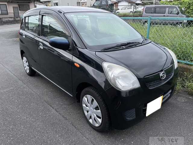 2015 Daihatsu Mira