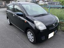 2015 Daihatsu Mira