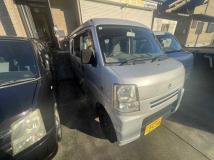 2007 Suzuki Every