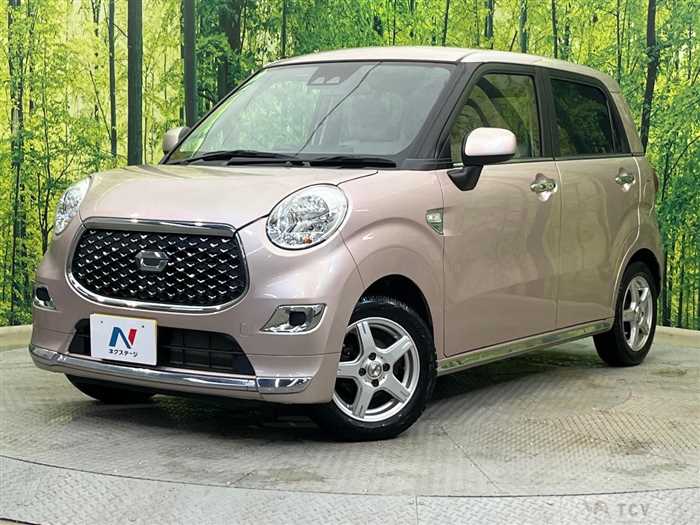 2019 Daihatsu Cast