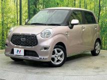 2019 Daihatsu Cast