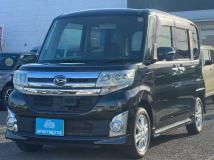 2014 Daihatsu Tanto Custom