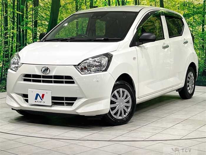 2020 Daihatsu Mira Es