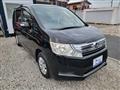 2009 Honda Step WGN