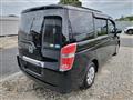 2009 Honda Step WGN