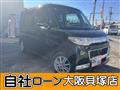 2010 Daihatsu Tanto Custom