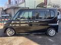 2010 Daihatsu Tanto Custom
