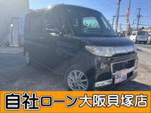2010 Daihatsu Tanto Custom