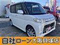 2010 Daihatsu Tanto Custom