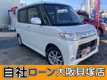 2010 Daihatsu Tanto Custom