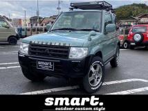 2009 Mitsubishi Pajero Mini