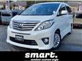 2012 Toyota Alphard G