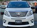 2012 Toyota Alphard G
