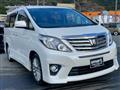2012 Toyota Alphard G