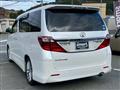 2012 Toyota Alphard G