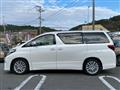 2012 Toyota Alphard G