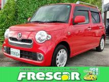 2015 Daihatsu MIRA COCOA