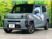 2020 Daihatsu Taft