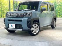 2021 Daihatsu Taft