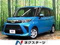2023 Toyota Roomy