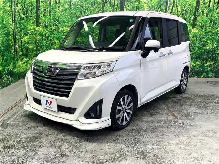 2017 Daihatsu Daihatsu Others