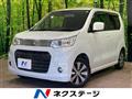 2013 Suzuki Wagon R Stingray