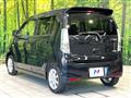2013 Suzuki Wagon R Stingray