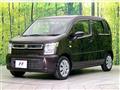 2019 Suzuki Wagon R