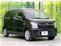 2019 Suzuki Wagon R