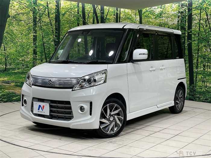 2014 Suzuki Suzuki Others