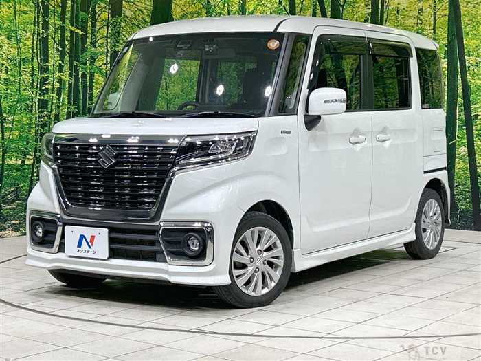 2020 Suzuki Suzuki Others