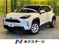 2025 Toyota Yaris Cross