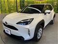 2025 Toyota Yaris Cross