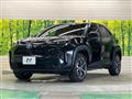 2022 Toyota Yaris Cross