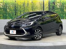 2022 Toyota AQUA