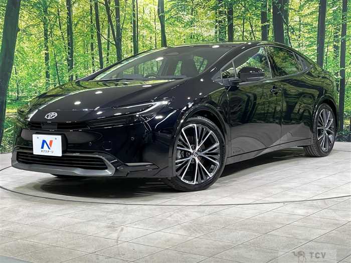 2023 Toyota Prius