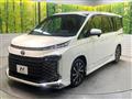 2022 Toyota Voxy