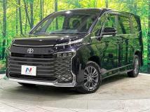 2022 Toyota Voxy