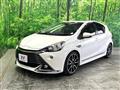 2014 Toyota AQUA
