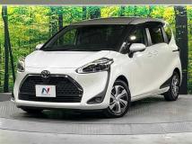 2019 Toyota Sienta