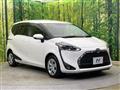 2020 Toyota Sienta