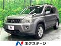 2009 Nissan X-Trail
