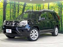 2012 Nissan X-Trail
