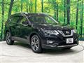 2019 Nissan X-Trail