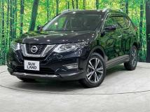 2019 Nissan X-Trail
