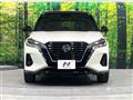 2021 Nissan KIX