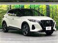 2021 Nissan KIX